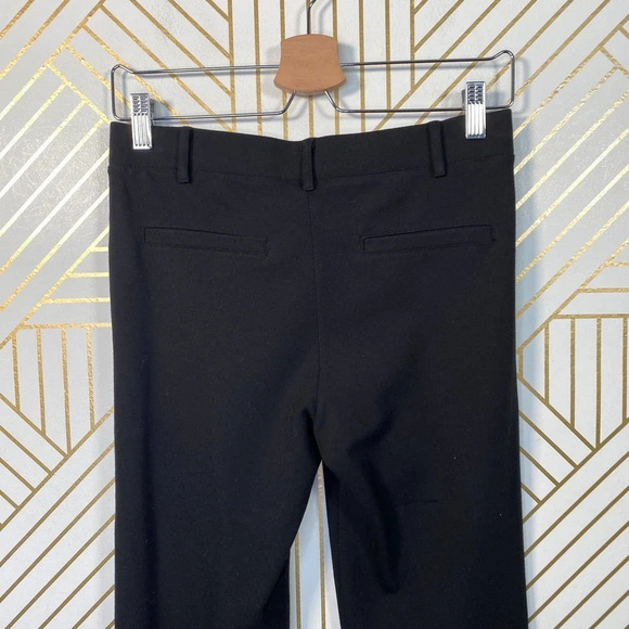 Betabrand Dress Pant Yoga Pants Straight-Leg‎ - Picture 8 of 11